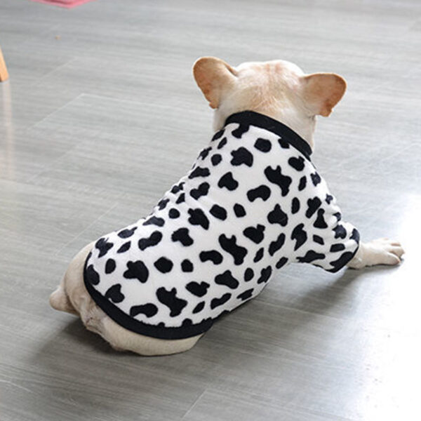 Fashion Personality French Plush Pajamas Pets - Image 4
